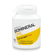 biomineral one integratore per il benessere dei capelli, con biotina, 90 compresse