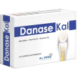 danase kal 20 compresse - integratore contro l'osteoporosi