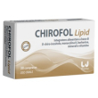 chirofol lipid 30 compresse - integratore per il colesterolo