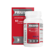 priusfer 60 capsule - integratore di ferro
