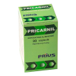 pricarnil capsule 30 pz