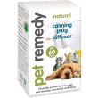 pet remedy - diffusore antistress naturale + flacone 40 ml