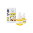 pet remedy antistress rilassante naturale per uso veterinario 2 x 40 ml
