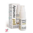 pet remedy spray flacone 15 ml
