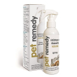teknofarma pet remedy spray antistress rilassante per animali 200 ml