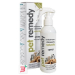 pet remedy spray flacone 200 ml