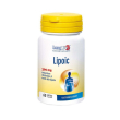 longlife lipoic 60cps