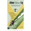 syrio aloe fibra sy 14 stick - integratore per il benessere intestinale