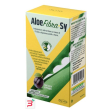 aloe fibra sy 14 stick pack bevibili senza glutine naturalmente privo di lattosio