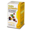 farmaderbe nutra potassio integratore alimentare 60 compresse