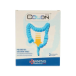 colonpeg - polvere per la preparazione dell'intestino alla colonscopia 2 buste