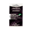 euphidra colorpro xd tinta per capelli castano scuro ciliegia 355 (kit completo)