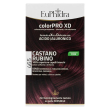 euphidra color - pro xd 465 castano rubino