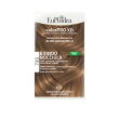 euphidra colorpro xd tinta per capelli biondo nocciola 735 (kit completo)