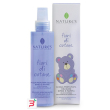 nature's fiori di cotone acqua profumata delicata bimbo e mamma 150 ml