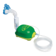 prontex tartù aerosol a pistone innovativo per bambini - dispositivo medico per aerosolterapia