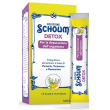 soluzione schoum detox 14 bustine - integratore depurativo