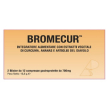 bromecur24 compresse 700mg