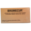 bromecur 700mg 24 cpr