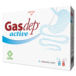 erbozeta gasdep active 6+12 bustine distegistivo