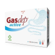 erbozeta gasdep active integratore flora intestinale 6+12 bustine