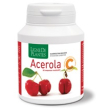 acerola bio 60 capsule masticabili - integratore difese immunitarie
