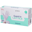 profar guanti in lattice senza polvere taglia m 100 pezzi pz guant
