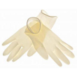 profar guanto in nitrile senza polvere s 100 pezzi