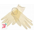 profar guanto in nitrile senza polvere m 100 pezzi