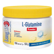 l-glutamine powder integratore a base di aminoacidi per il benessere muscolare polvere orale 150 gra