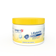 longlife, l-glutamine powder, 150 g