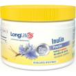 longlife inulin powder 240 gr - integratore per la regolarità intestinale