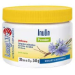 longlife inulin powder integratore alimentare utile per la regolarit