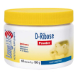 longlife d-ribose powder 180g