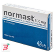 normast 600 mg 20 compresse