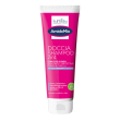 euphidra - amidomio doccia shampoo 2 in 1, con olio di riso 100% da agricoltura biologica e proteine
