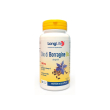 olio di borragine integratore trofismo della pelle 50 perle - longlife