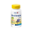 longlife olio di borragine bio integratore pelle 50 perle