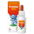 frutdep mix integratore di vitamine gocce 30ml