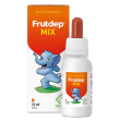 erbozeta frutdep mix gocce 30 ml multivitaminico