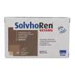 solvhoren retard 60 compresse rivestite - integratore per l'apparato urinario