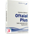 soluzione oftalmica oftaial plus acido ialuronico 0,4% e taurina 15 flaconcini richiudibili da 0,6 m