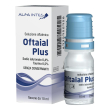 oftaial plus soluzione oft10ml