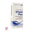 soluzione oftalmica oftaial plus acido ialuronico 0,4% e taurina 10ml