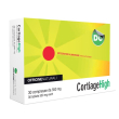 cortiage high 30 cpr