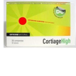cortiage high integratore benessere mentale 30 compresse
