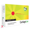 cortiage low 30 compresse