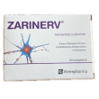 zarinerv 20 compresse