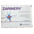 zarinerv 20 compresse