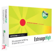 estroage high 30 compresse da 850 mg
